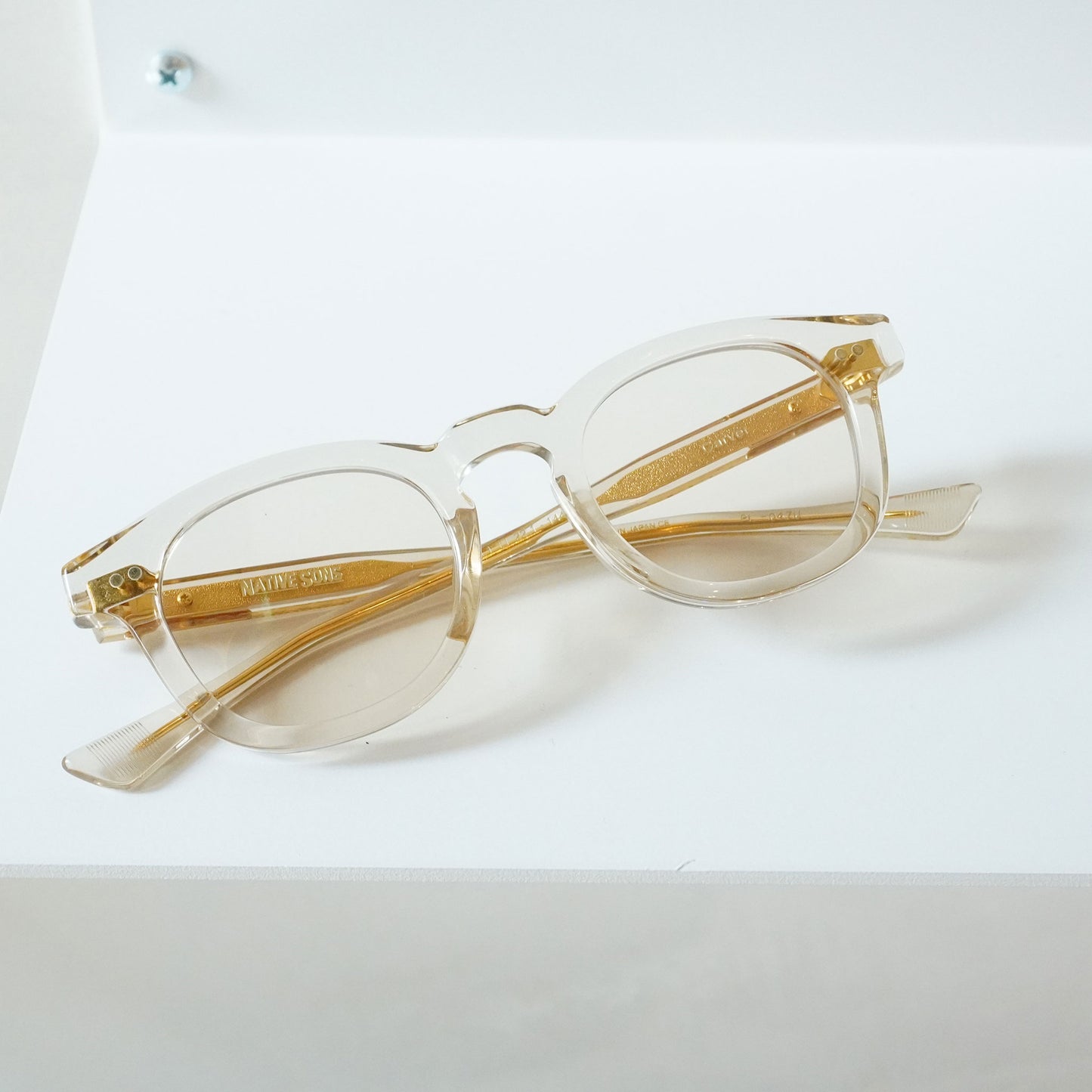 CARVER SUN (HONEY MAUVE)