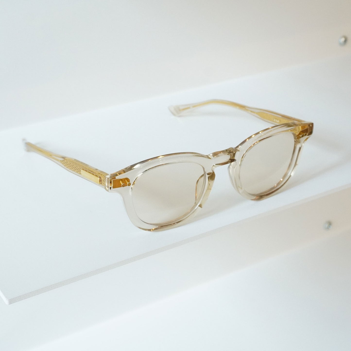 CARVER SUN (HONEY MAUVE)