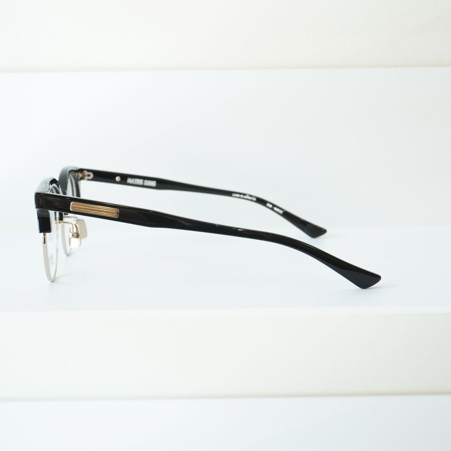 CLAYTON CMB (BLACK)