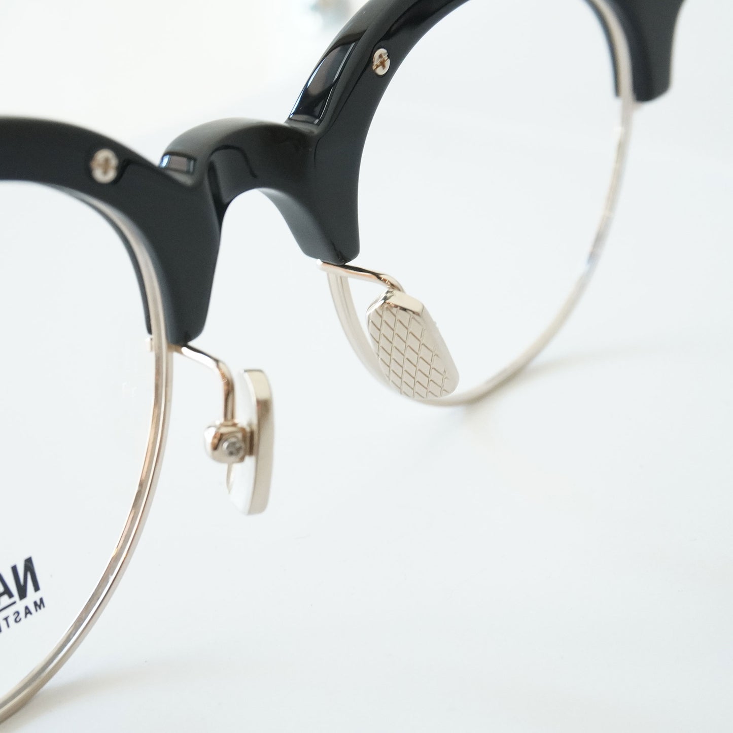 CLAYTON CMB (BLACK)
