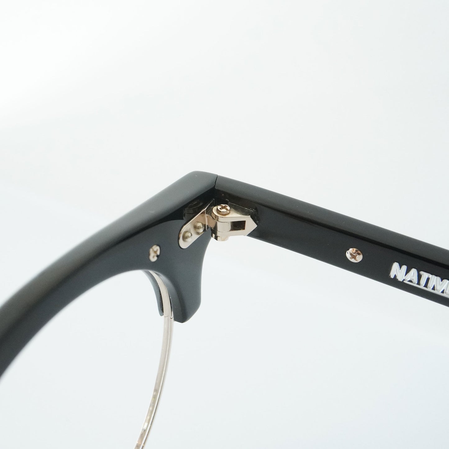 CLAYTON CMB (BLACK)