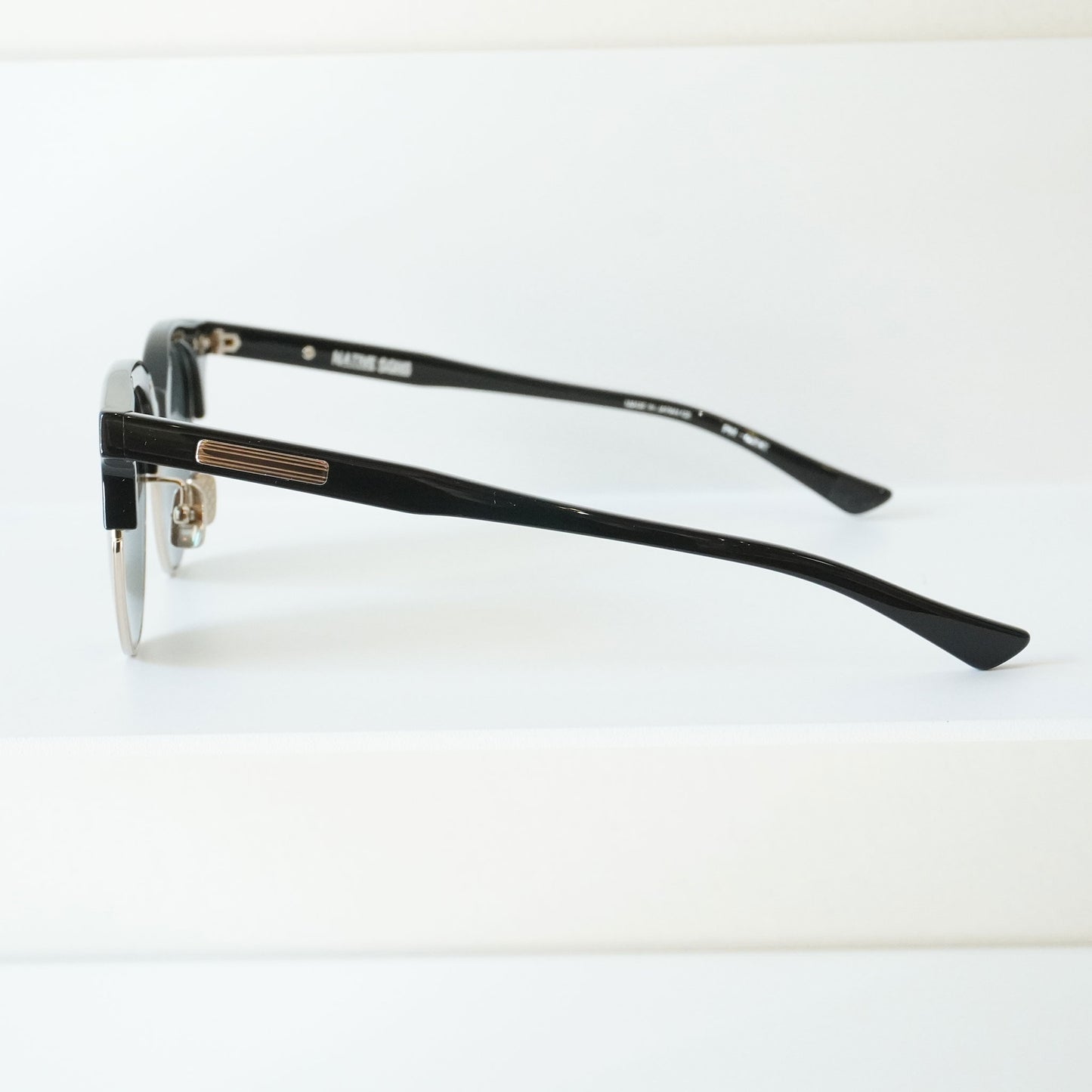 CLAYTON CMB (BLACK)