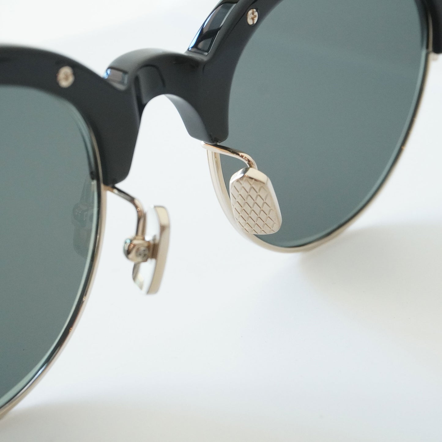 CLAYTON CMB (BLACK)