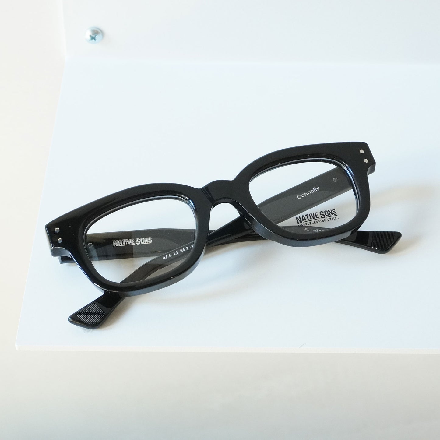 CONNOLLY (Black)