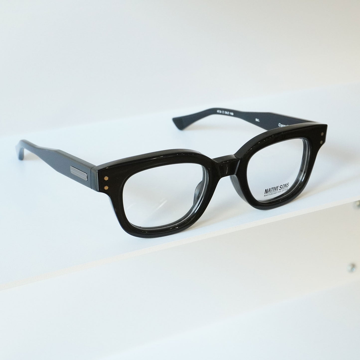 CONNOLLY (Black)