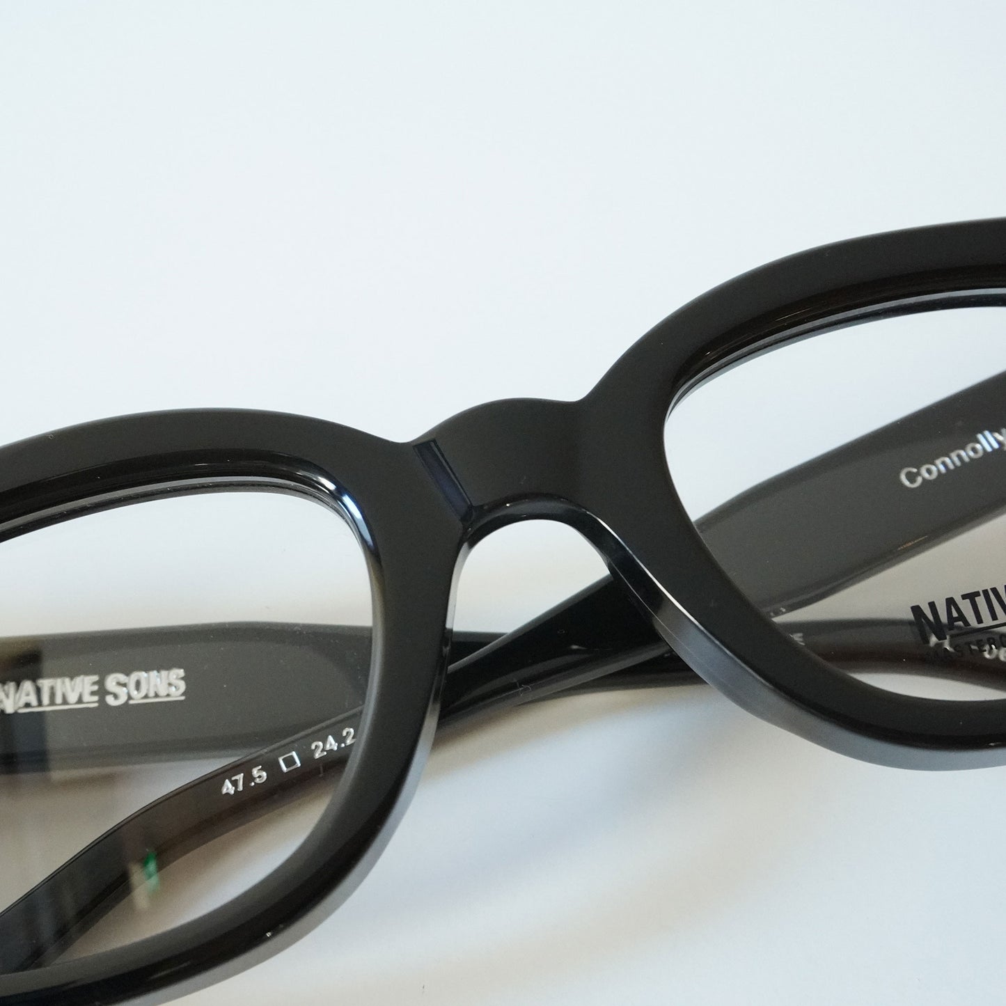 CONNOLLY (Black)