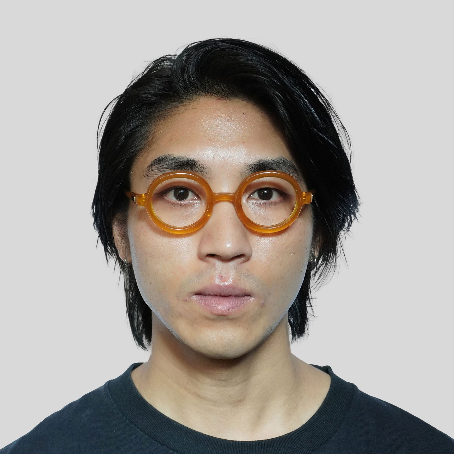 DHARMA B. (Sunshine)