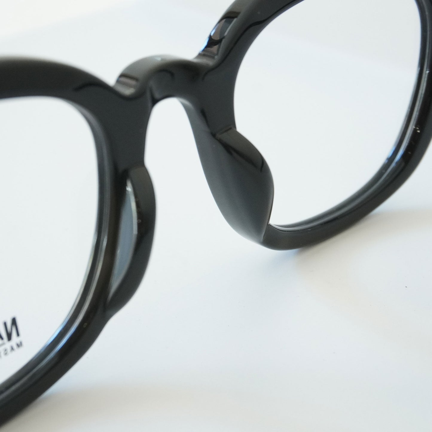GUERRERO 48 (BLACK)
