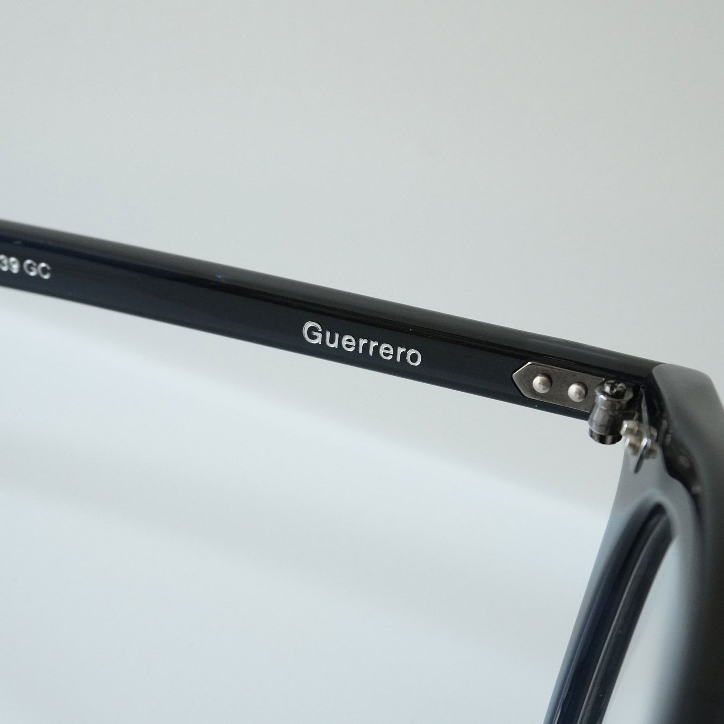 GUERRERO (Blue Crystal)