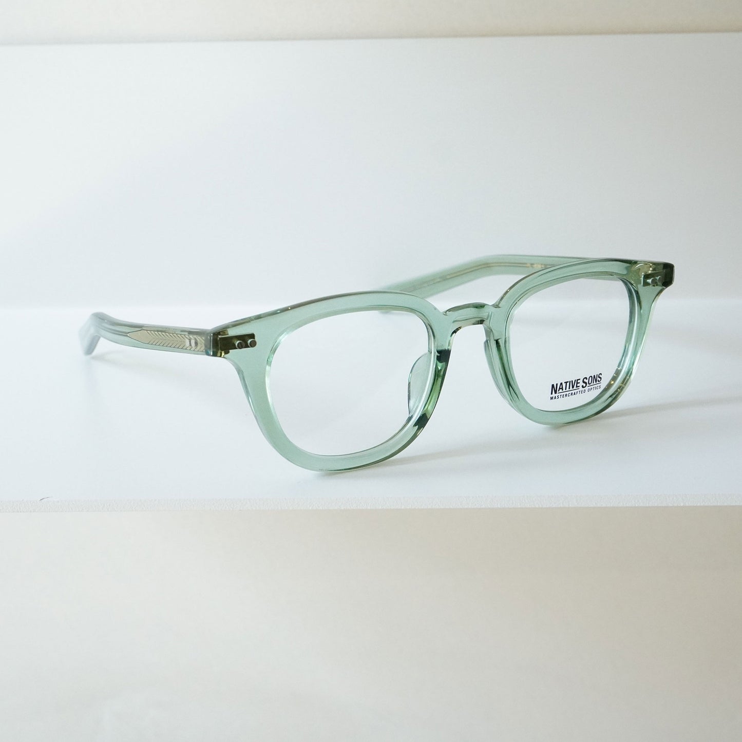 GUERRERO (BOTTLE GREEN)