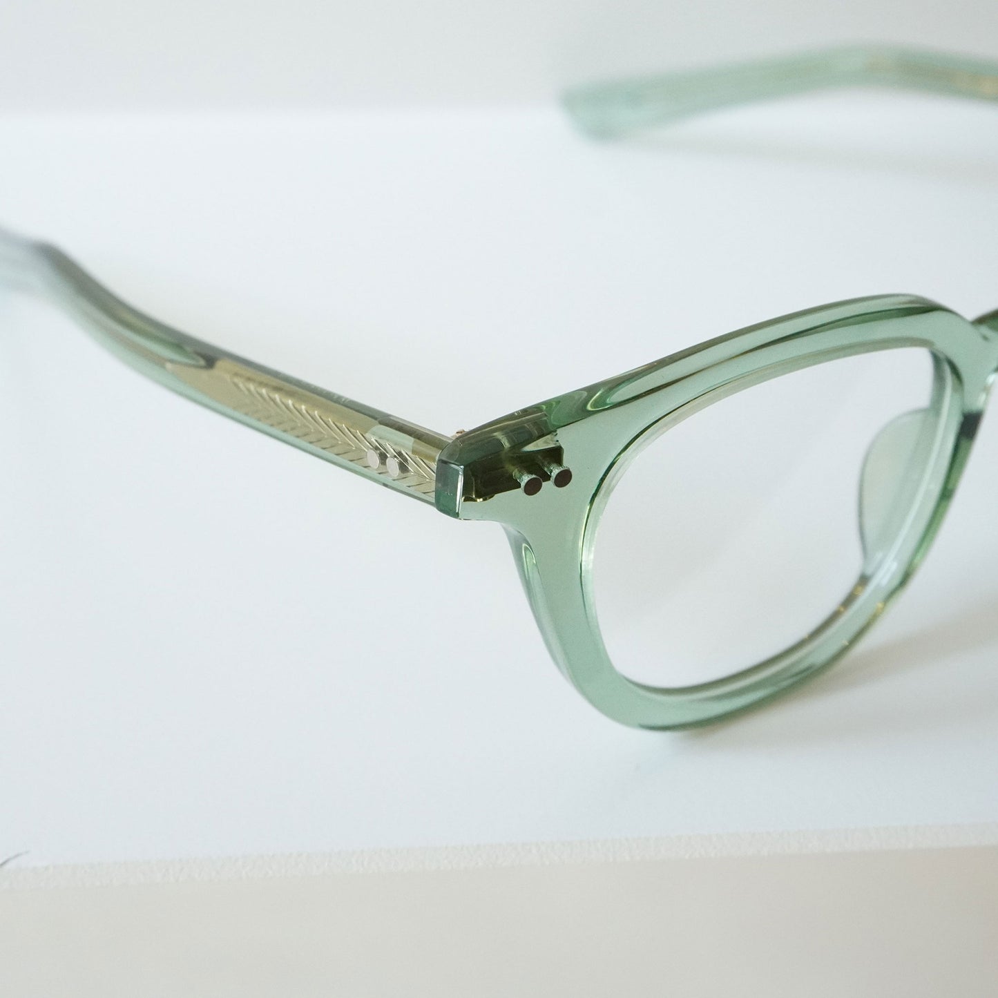 GUERRERO (BOTTLE GREEN)