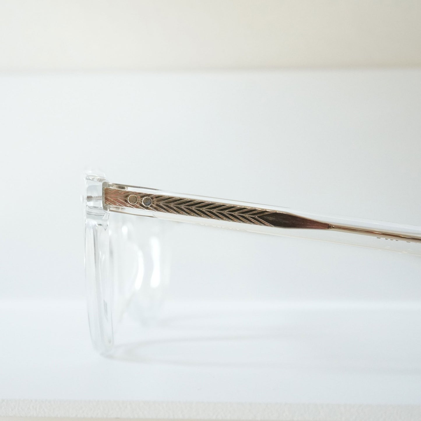 GUERRERO (CLEAR CRYSTAL)