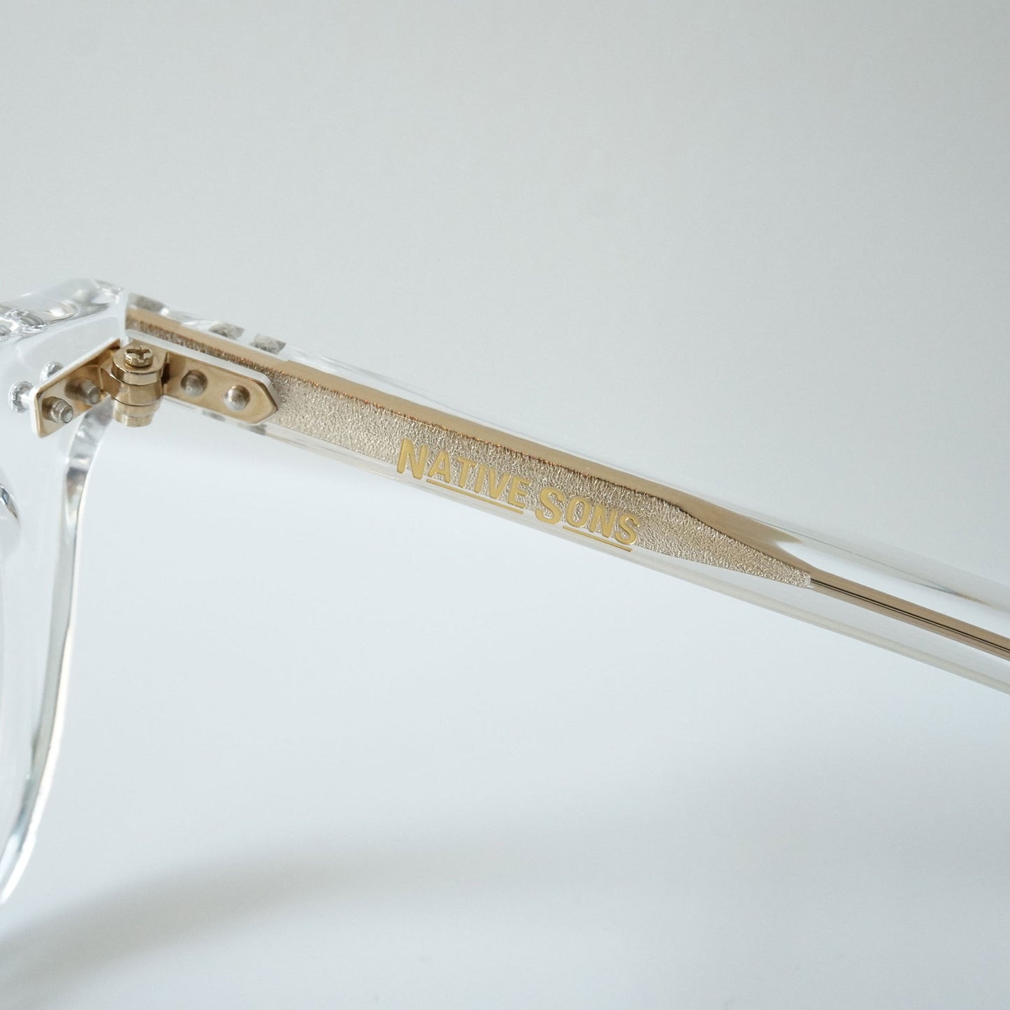 GUERRERO (CLEAR CRYSTAL)