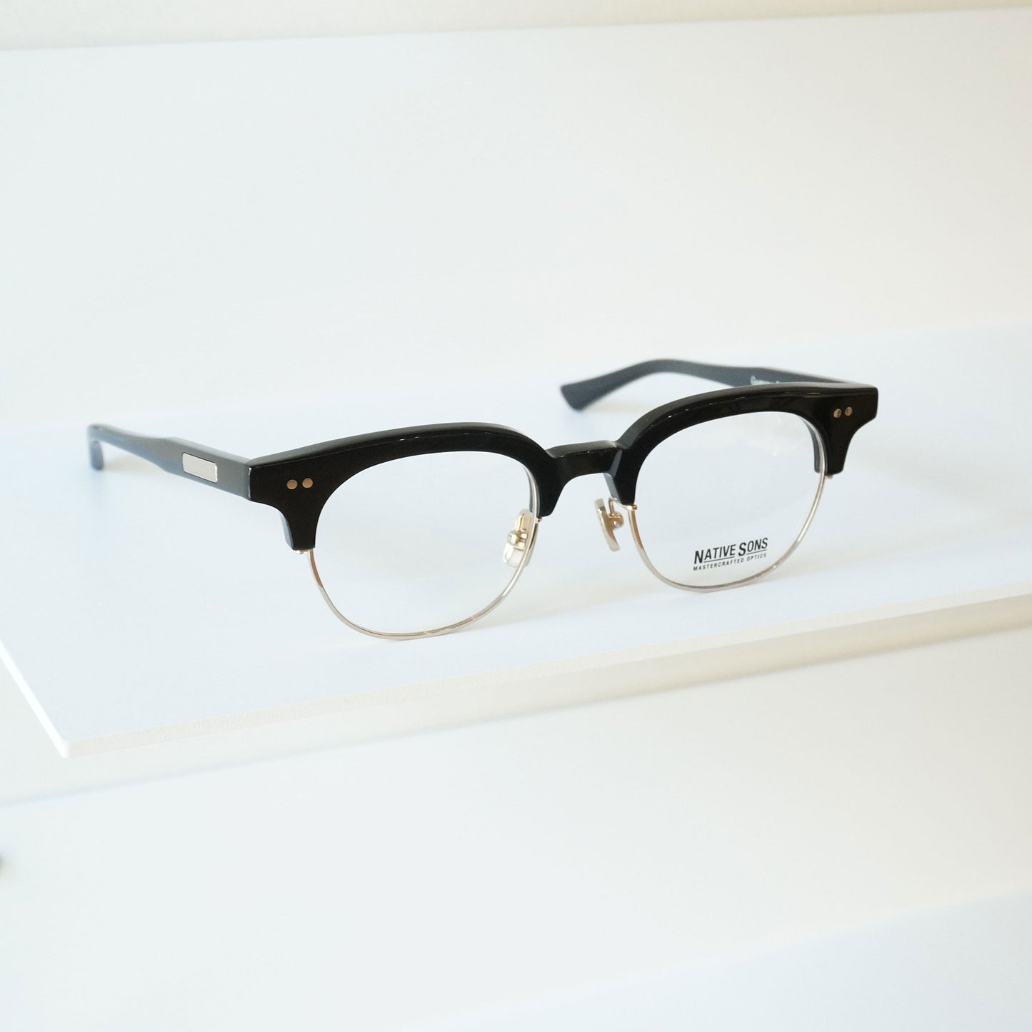 GUERRERO CMB 47 (Black)