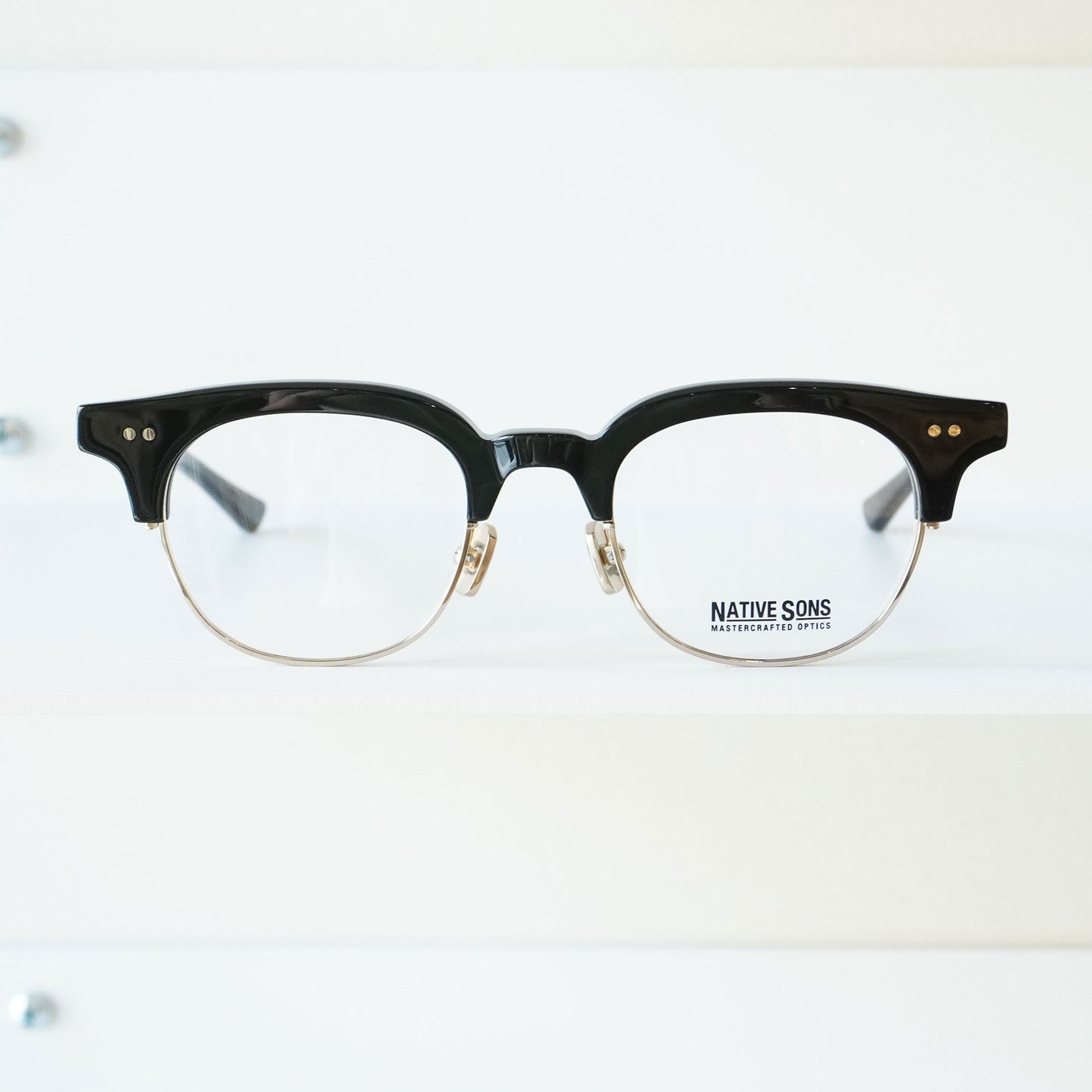 GUERRERO CMB 47 (Black)