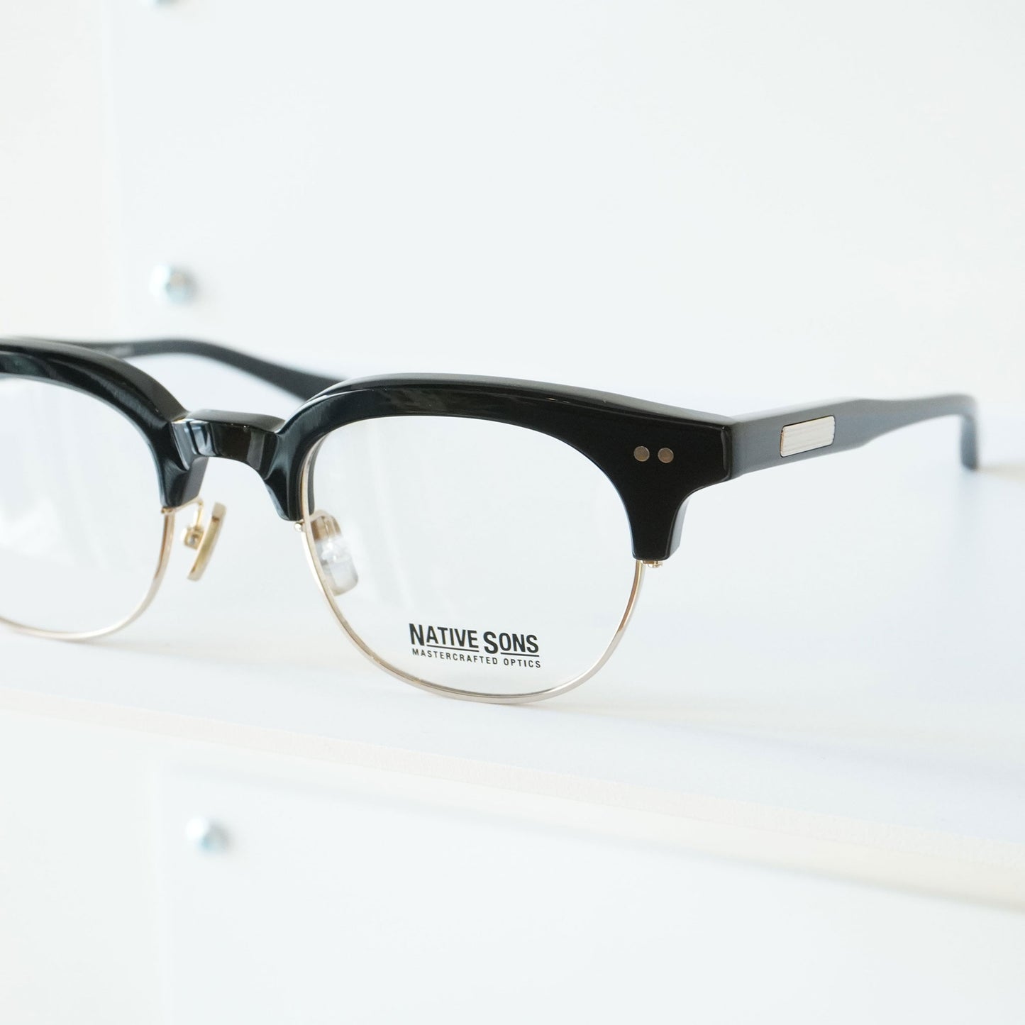GUERRERO CMB 47 (Black)