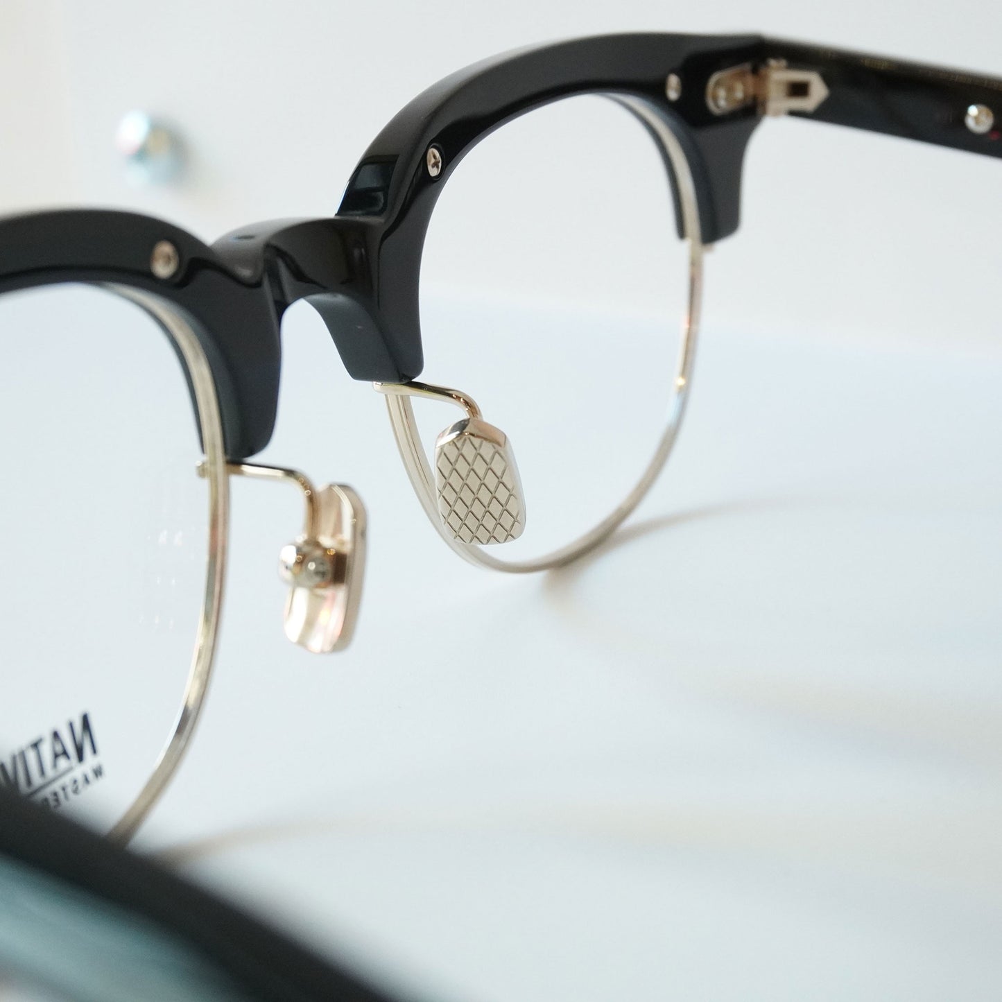GUERRERO CMB 47 (Black)