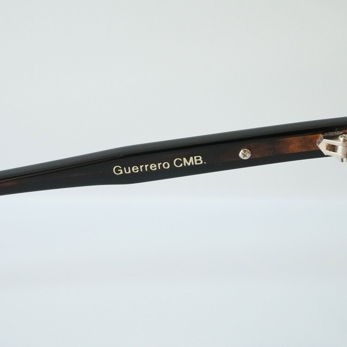 GUERRERO CMB 47 (Gasoline)