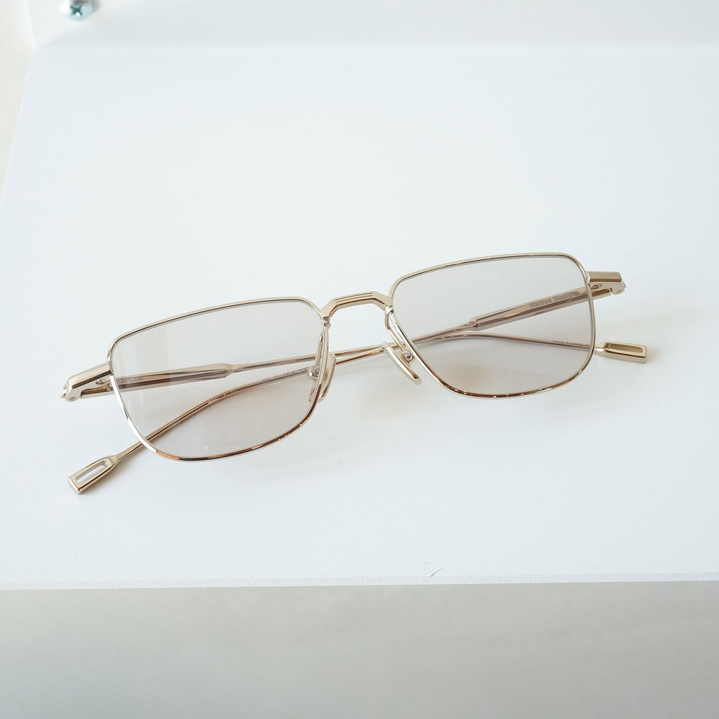 KEPLER (16K GOLD)