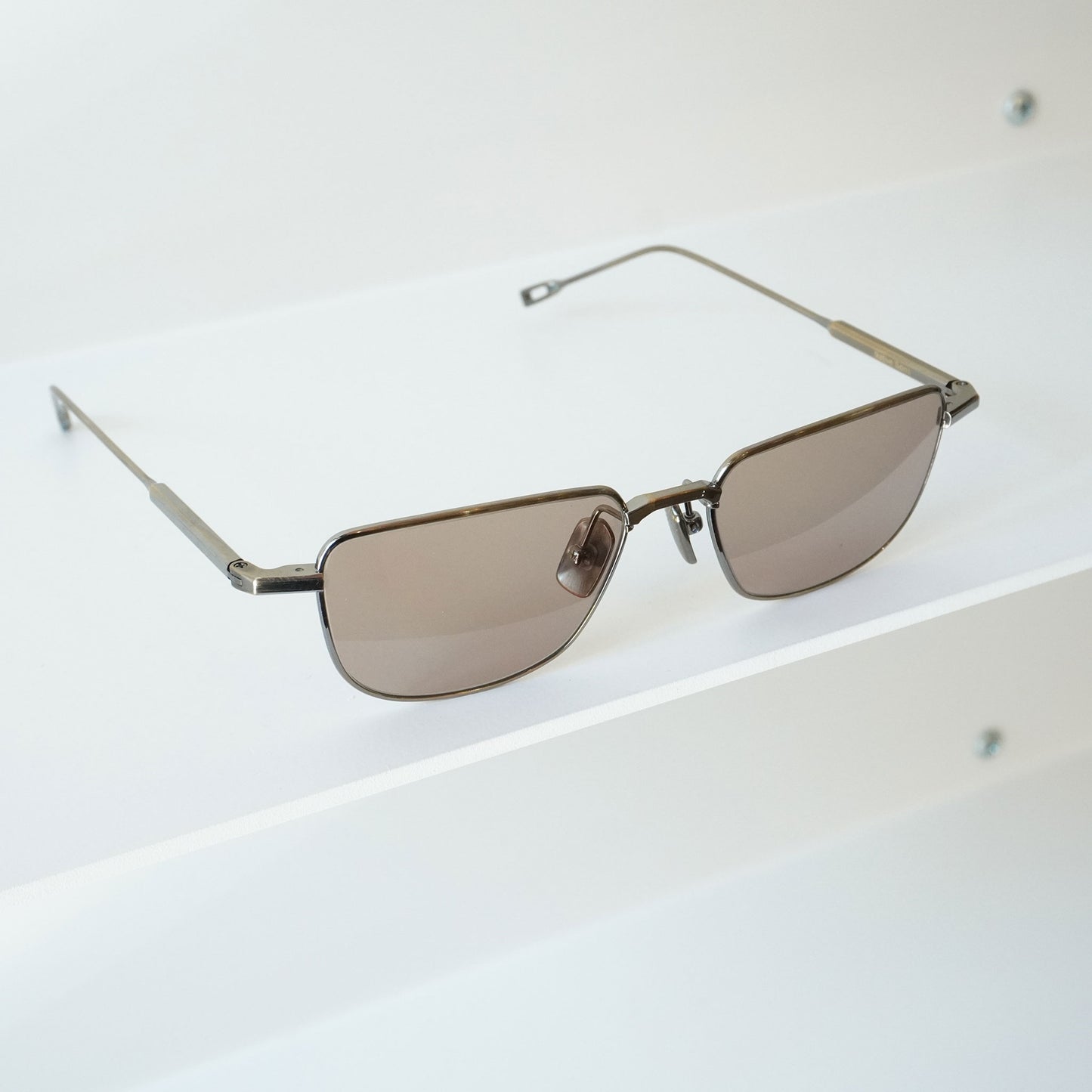 KEPLER (ANTIQUE GOLD)