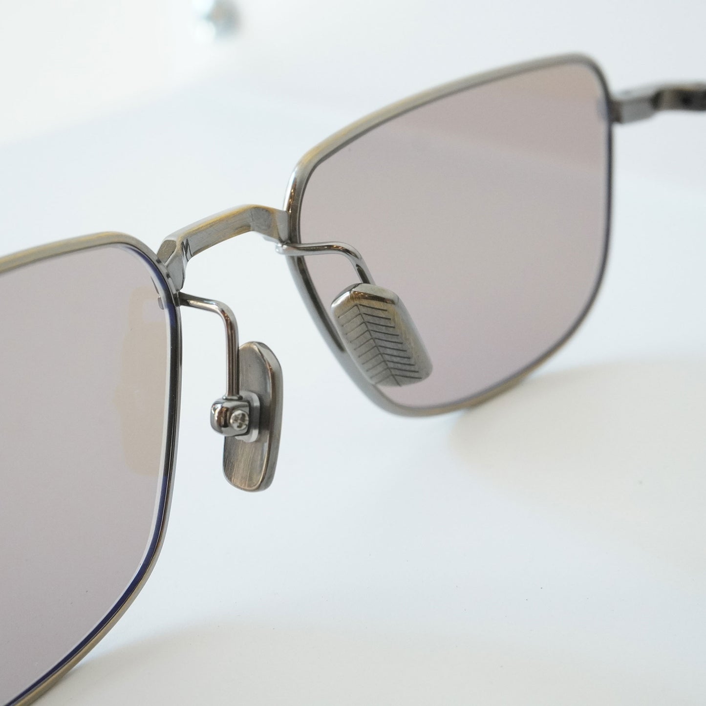 KEPLER (ANTIQUE GOLD)