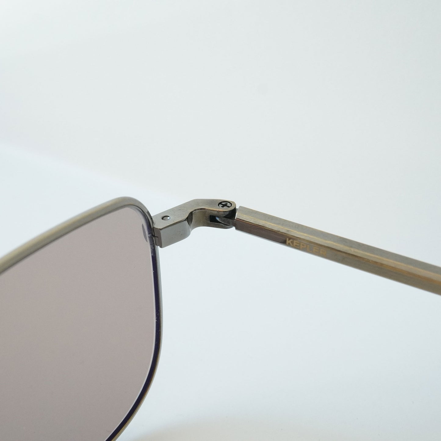 KEPLER (ANTIQUE GOLD)
