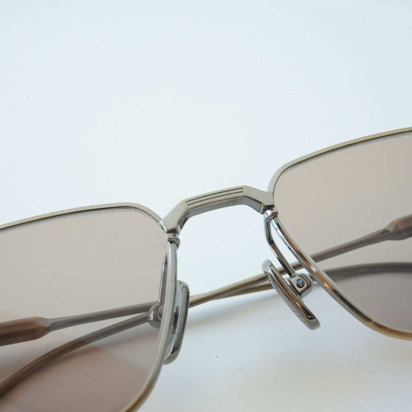KEPLER (ANTIQUE GOLD)