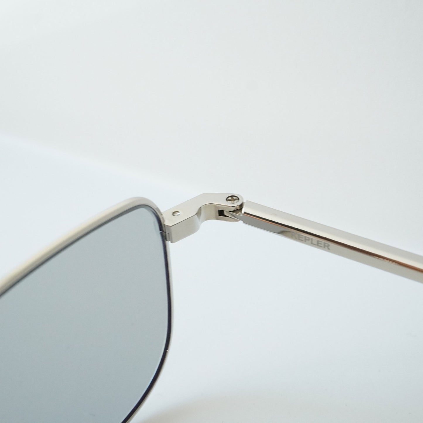 KEPLER (SILVER)