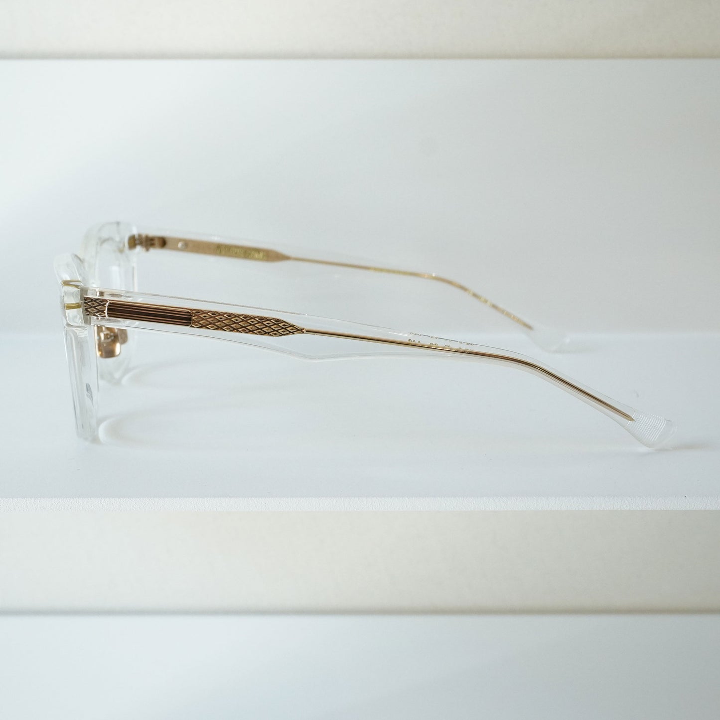 KOWALSKI2 47 (CLEAR CRYSTAL)