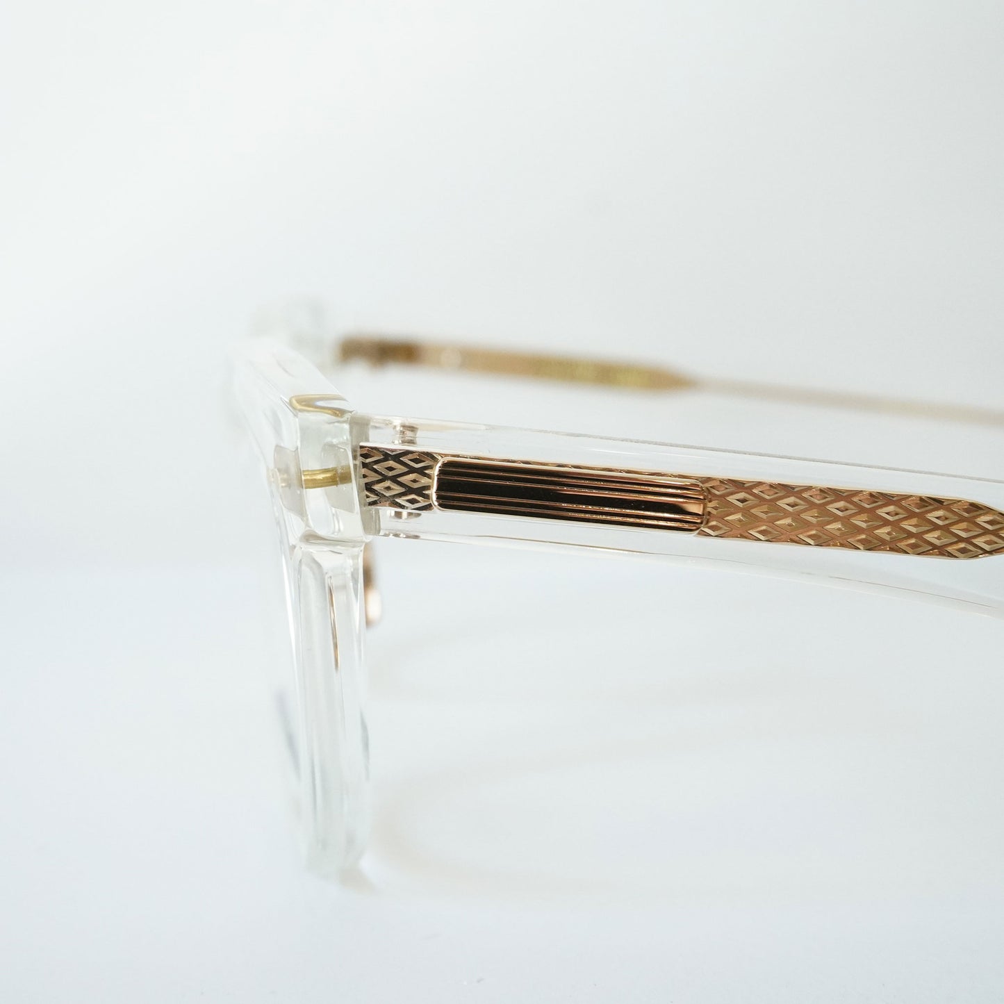 KOWALSKI2 47 (CLEAR CRYSTAL)