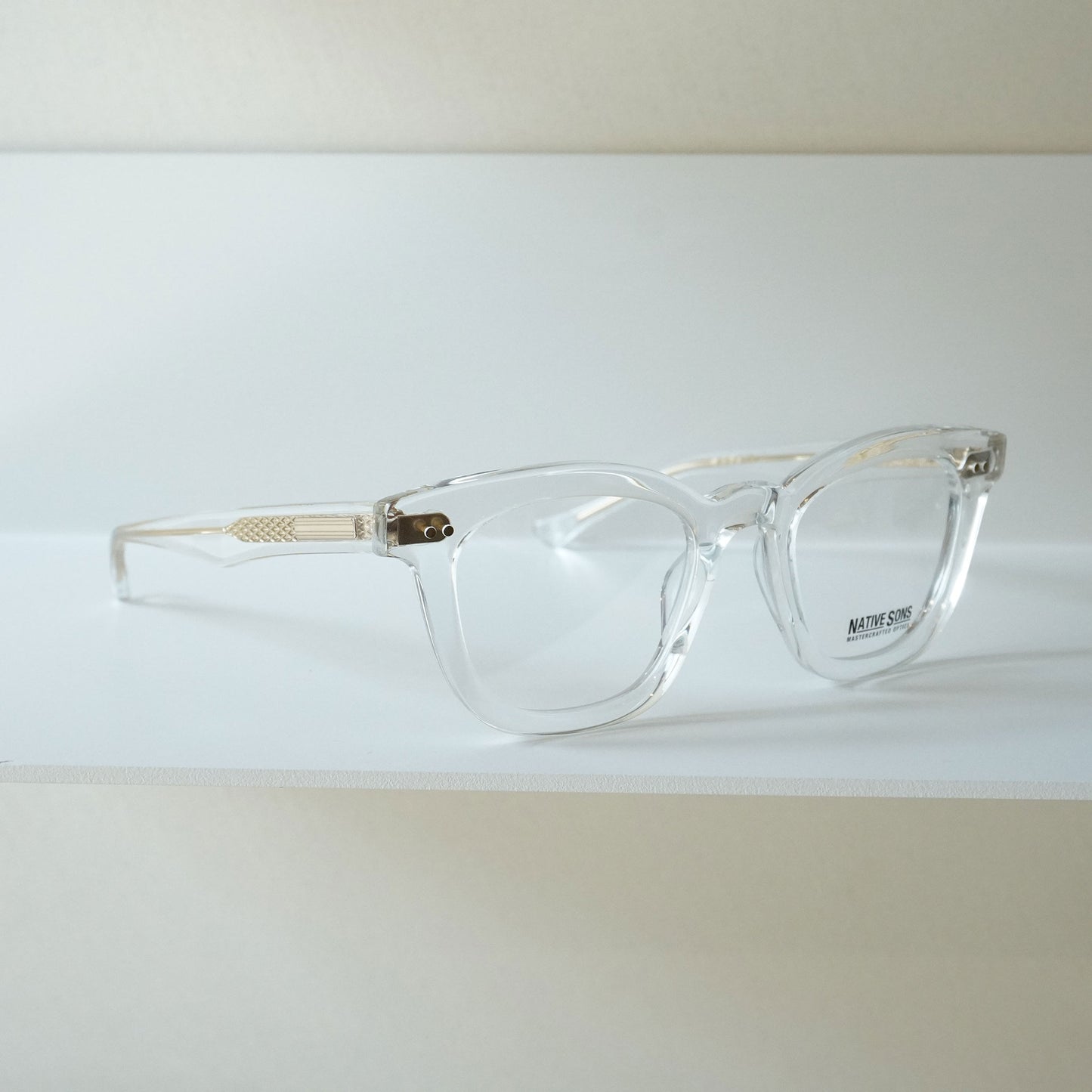 KOWALSKI2 (Clear Crystal)