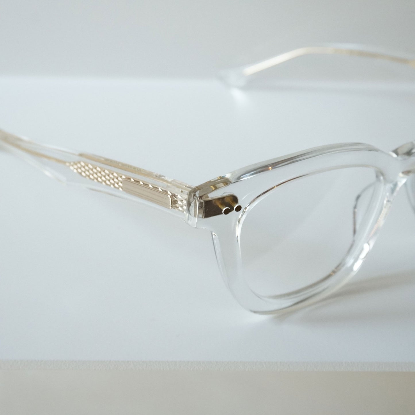 KOWALSKI2 (Clear Crystal)