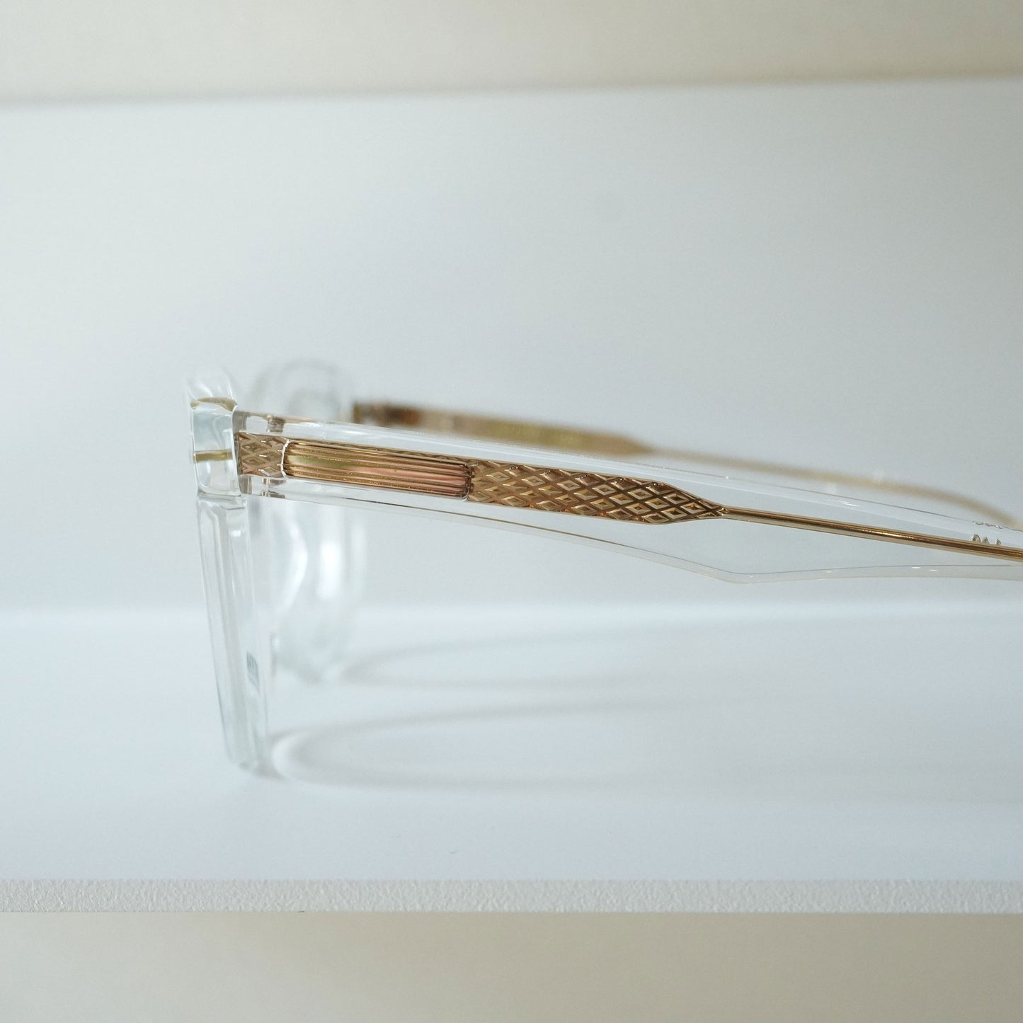 KOWALSKI2 (Clear Crystal)