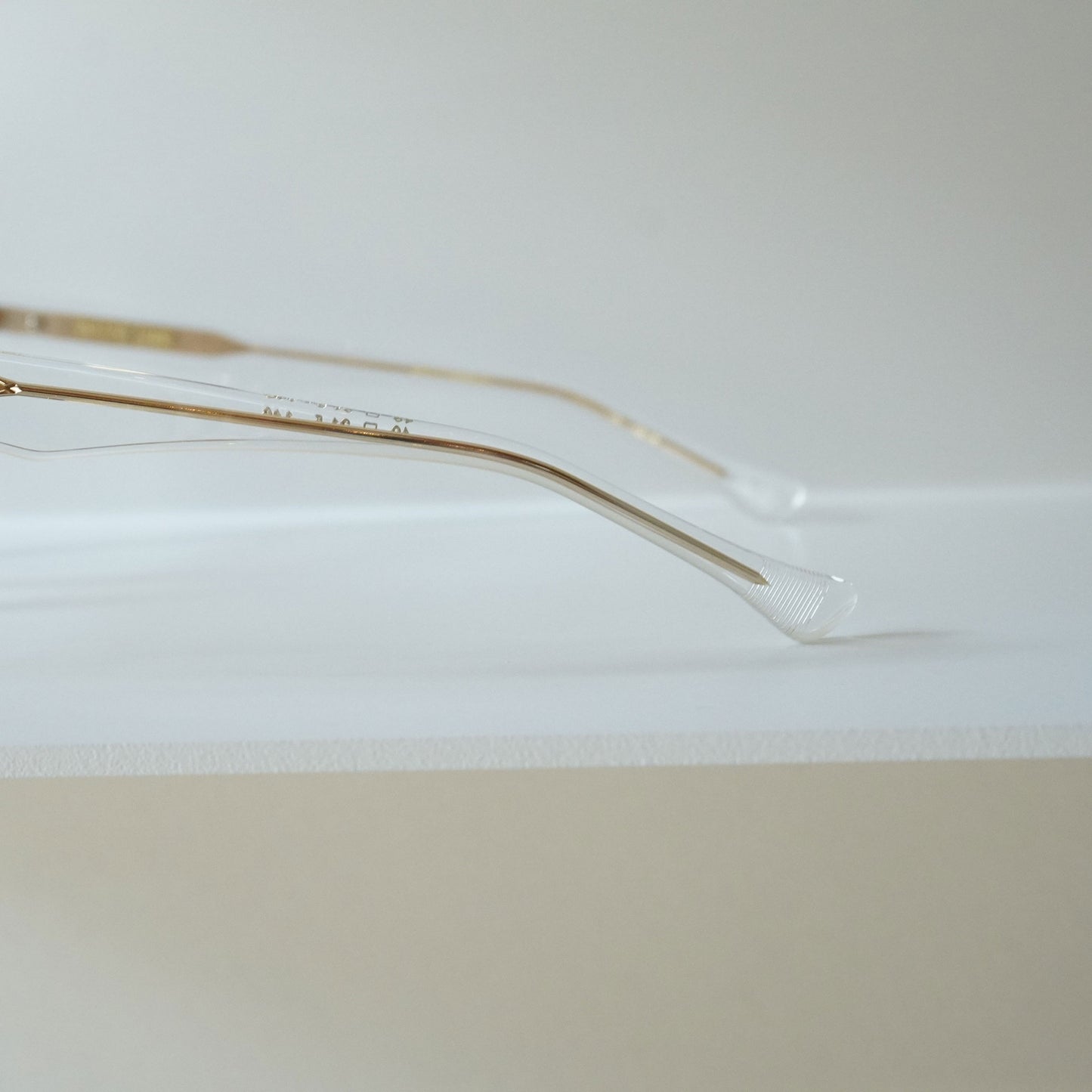 KOWALSKI2 (Clear Crystal)
