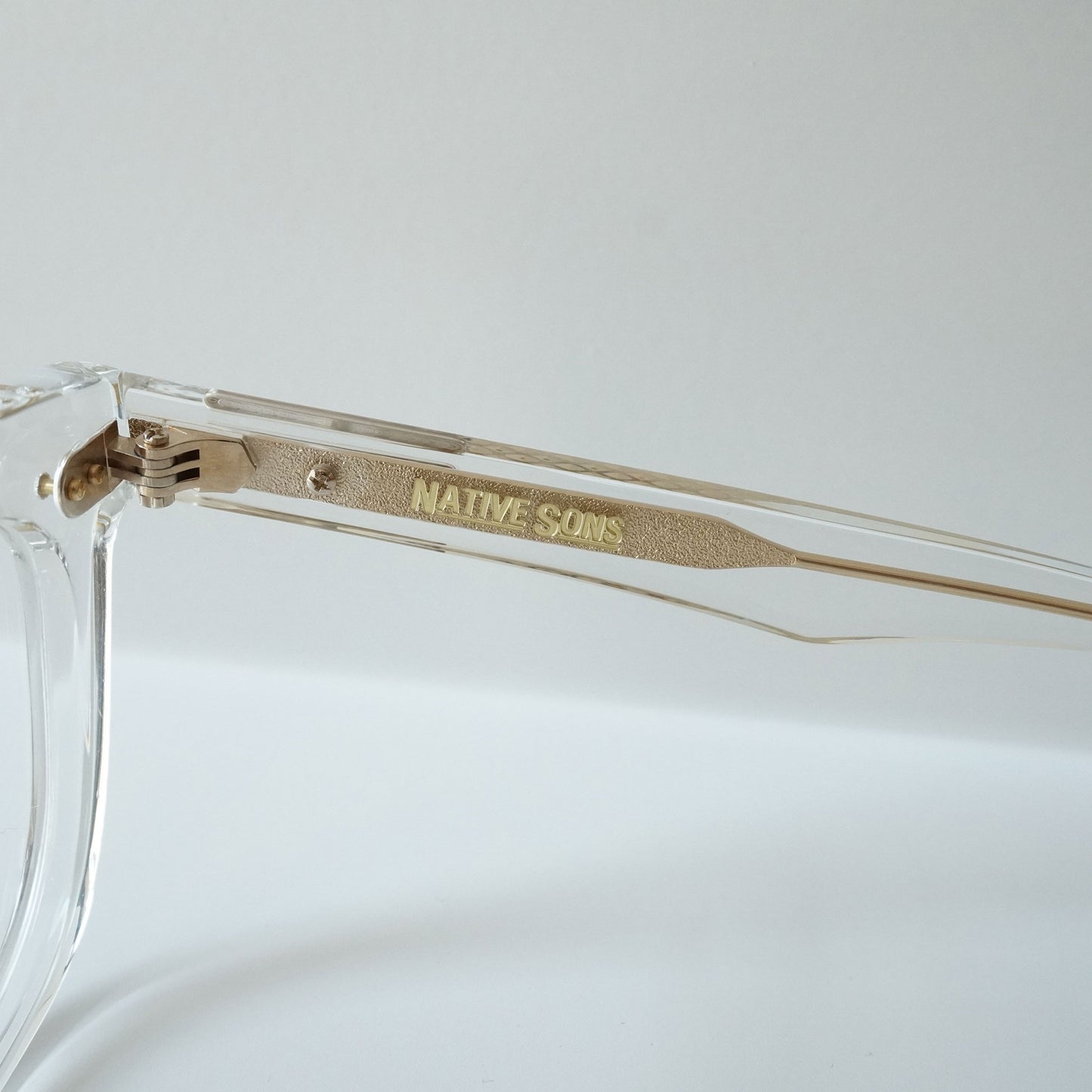 KOWALSKI2 (Clear Crystal)