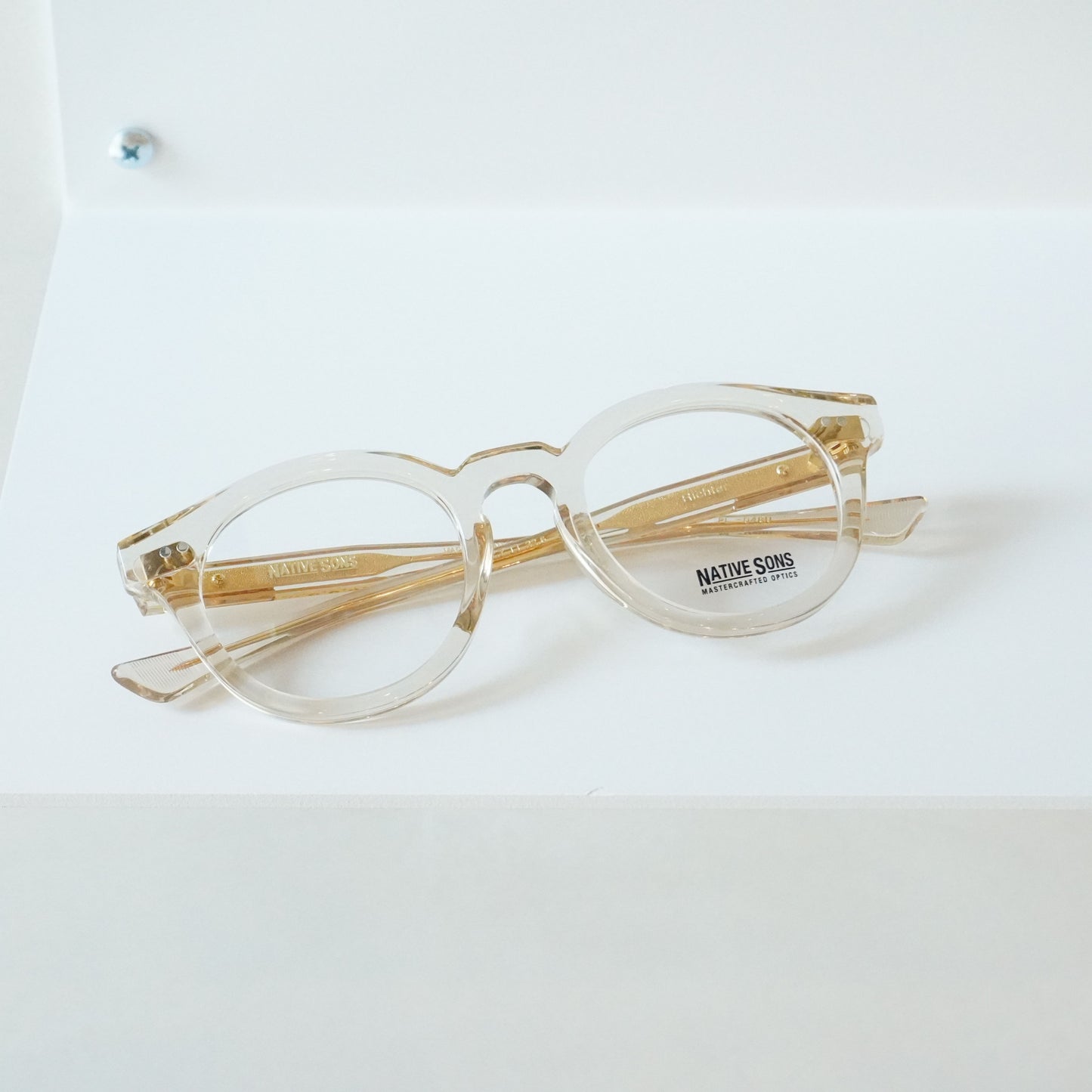 RICHTER (Honey Mauve)