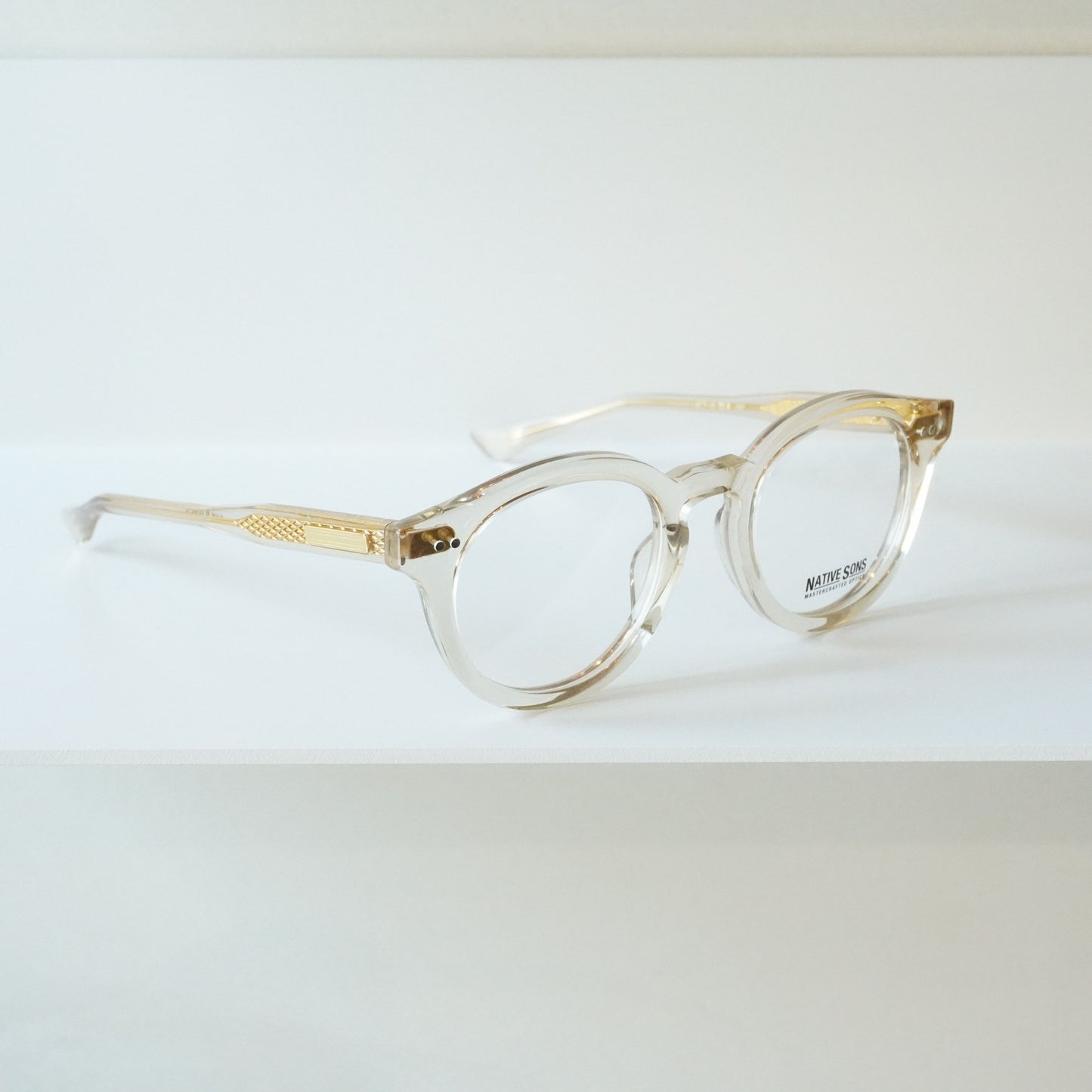 RICHTER (Honey Mauve)