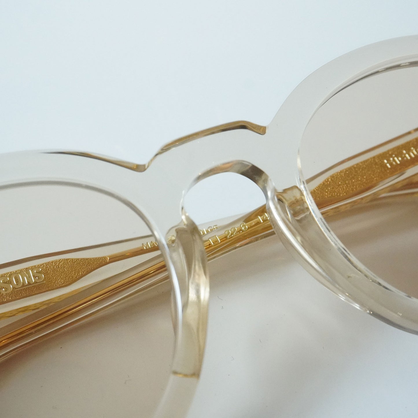 RICHTER (HONEY MAUVE)