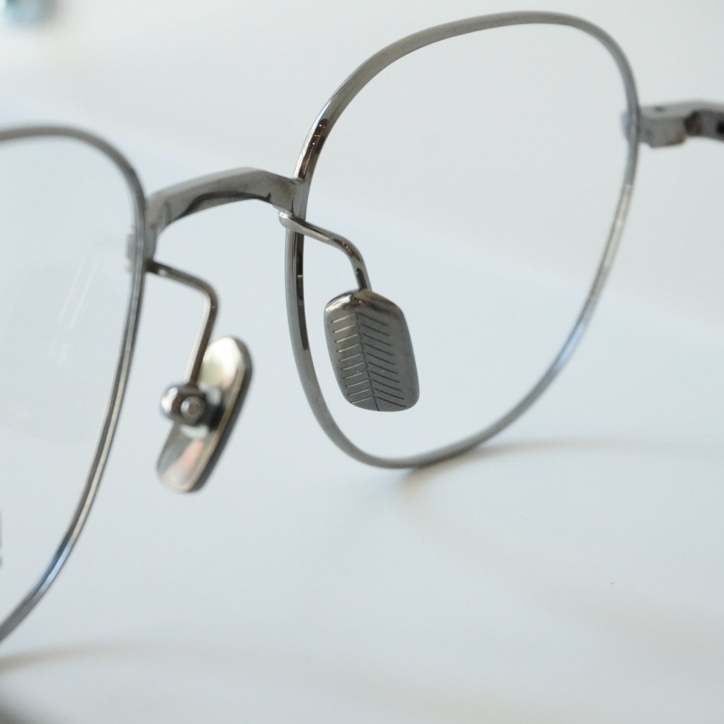 ROYSTON (Antique Silver)