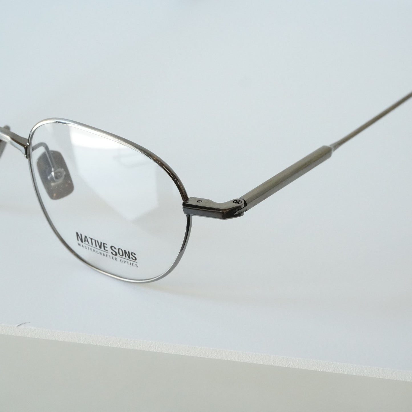 ROYSTON (Antique Silver)