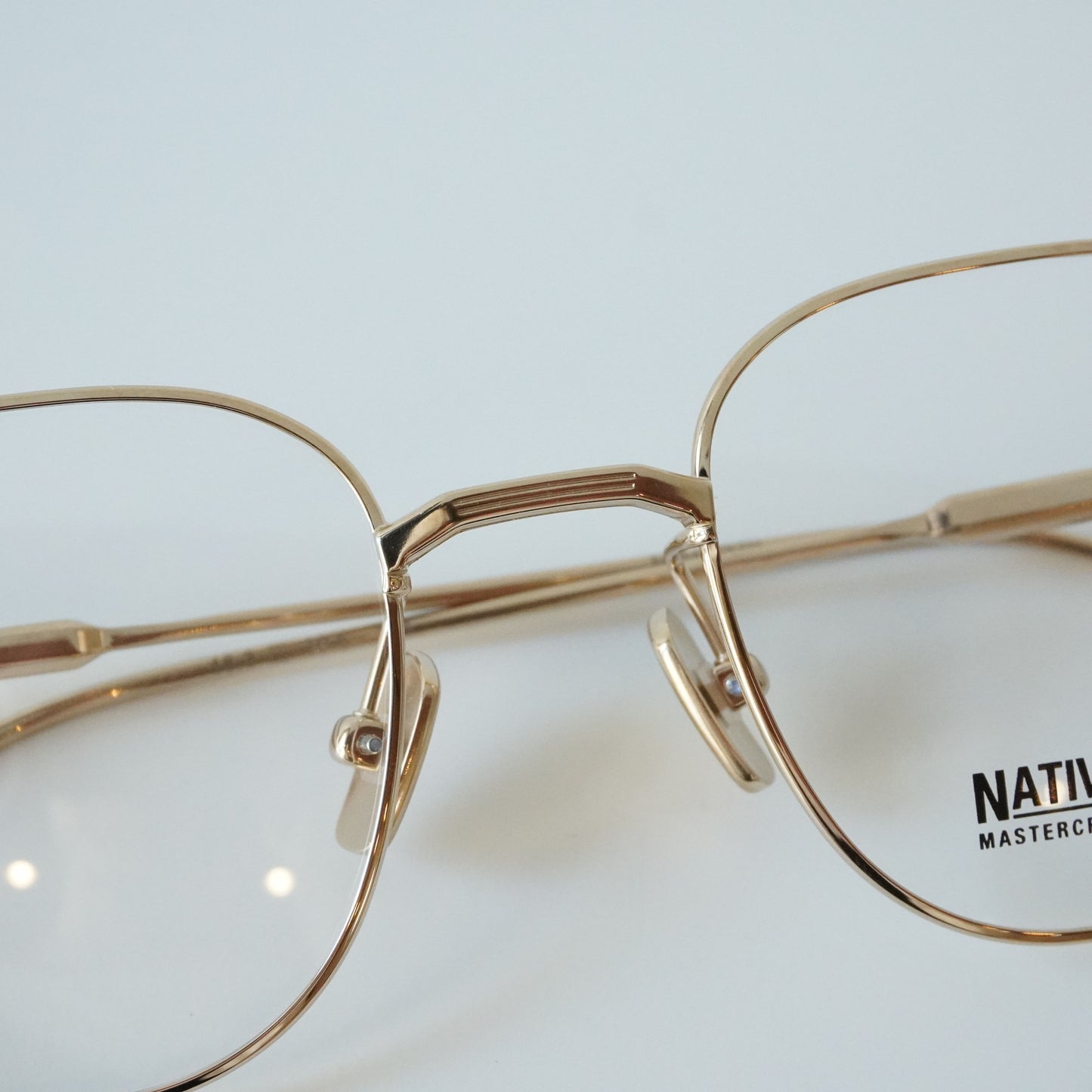 ROYSTON (16K Gold)