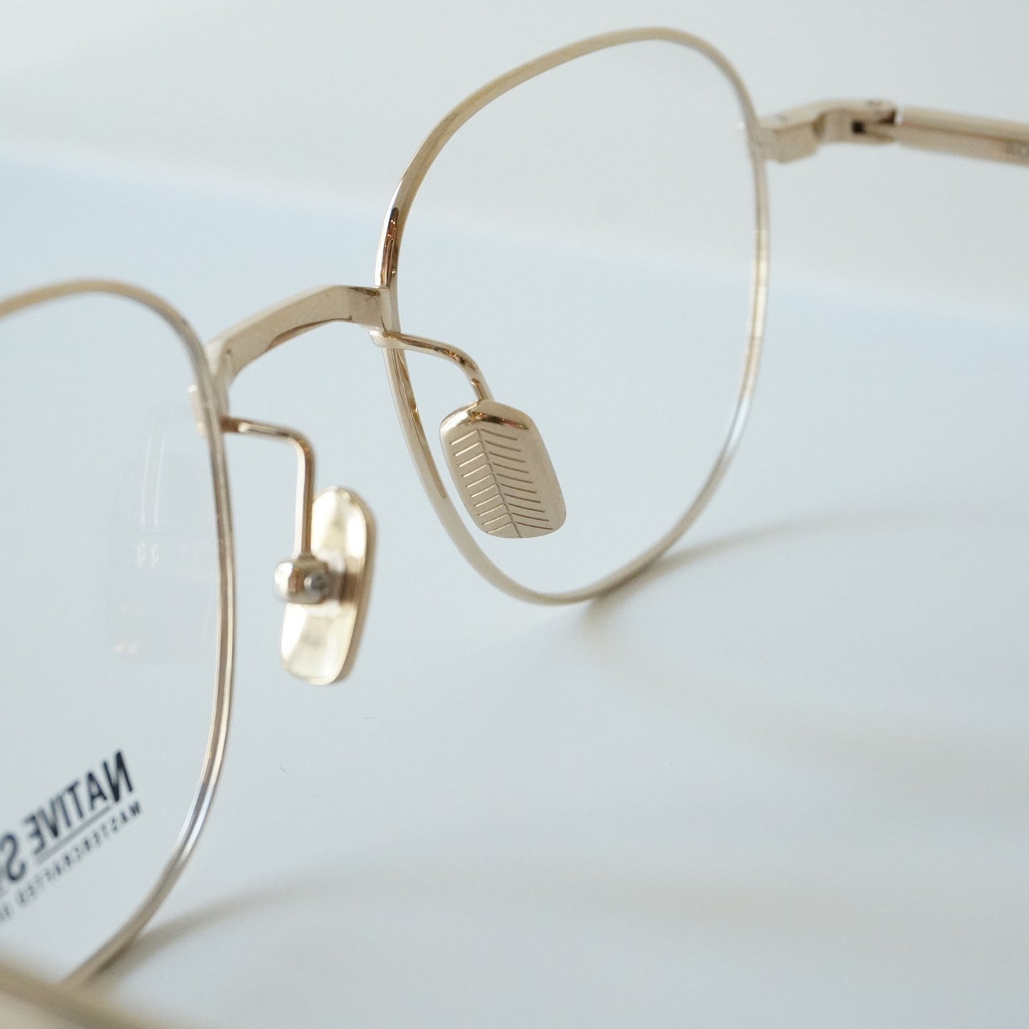 ROYSTON (16K Gold)