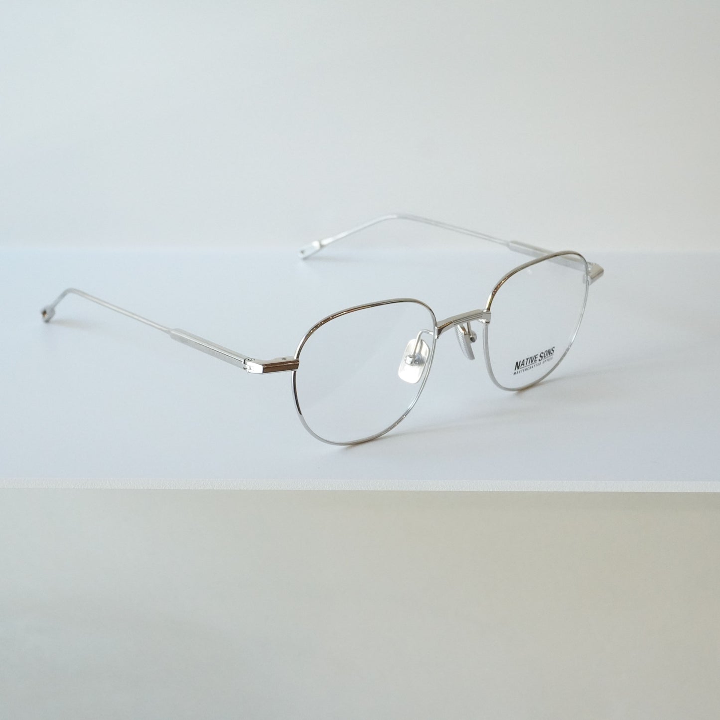 ROYSTON (Silver)