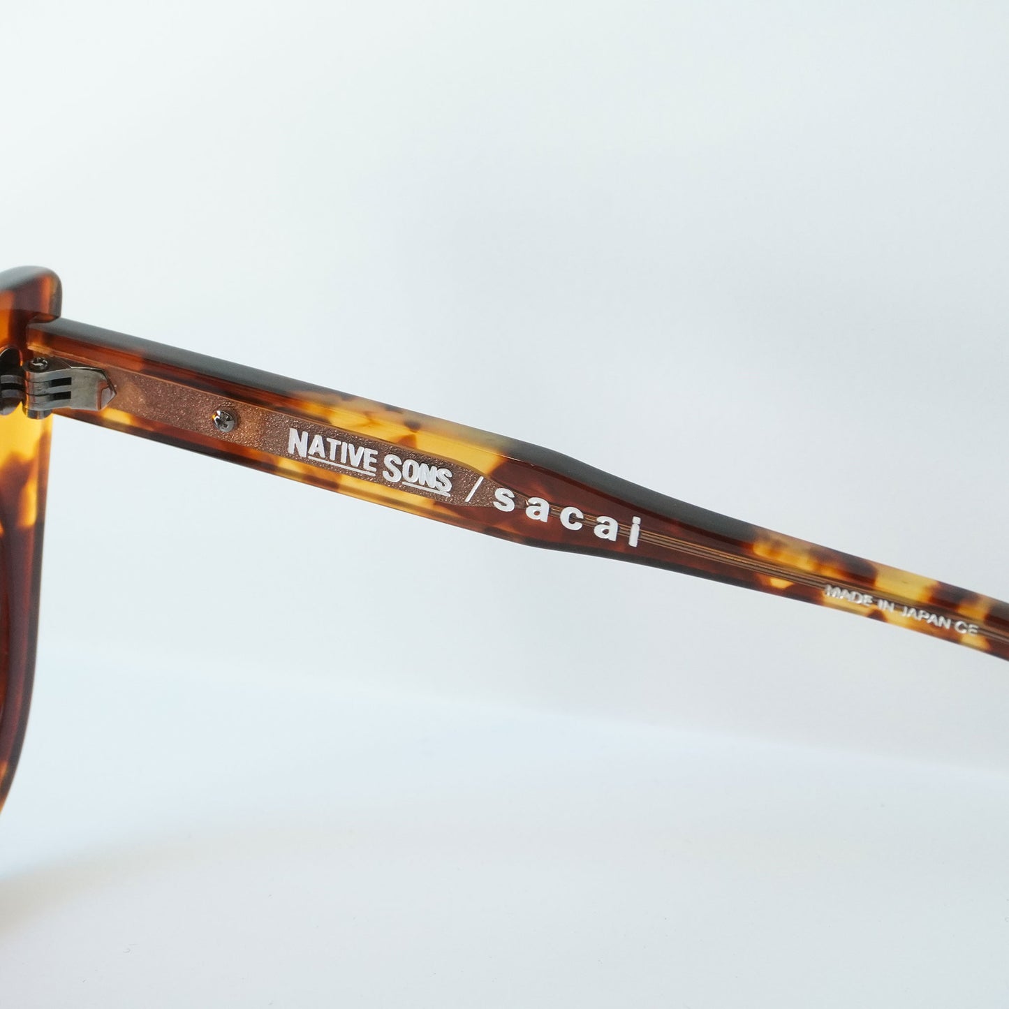 KRASNER ( NATIVESONS×sacai )