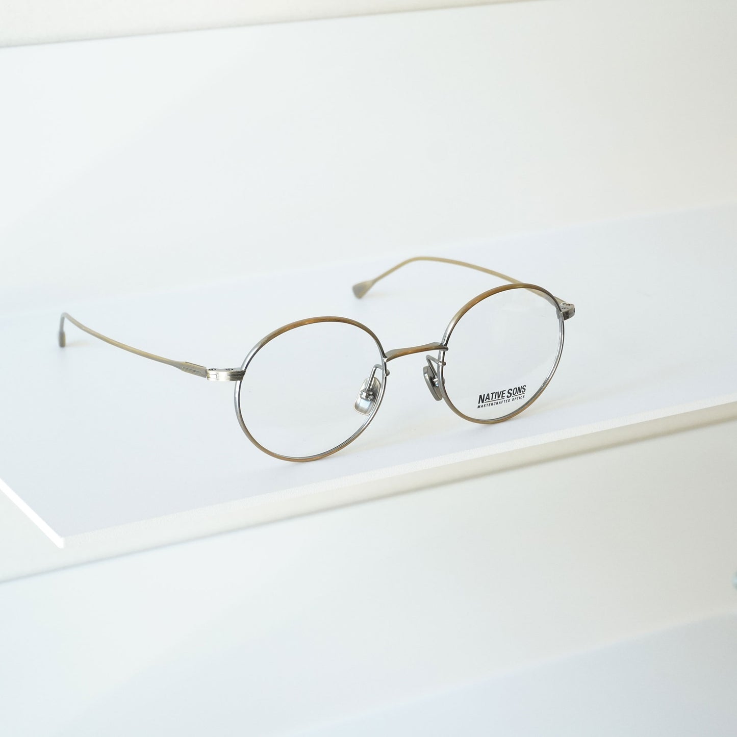 SEEGER 47 (ANTIQUE GOLD)