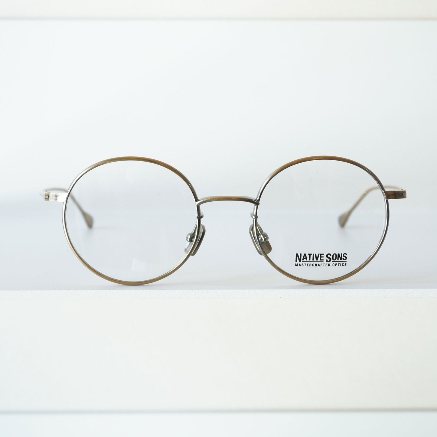 SEEGER 47 (ANTIQUE GOLD)