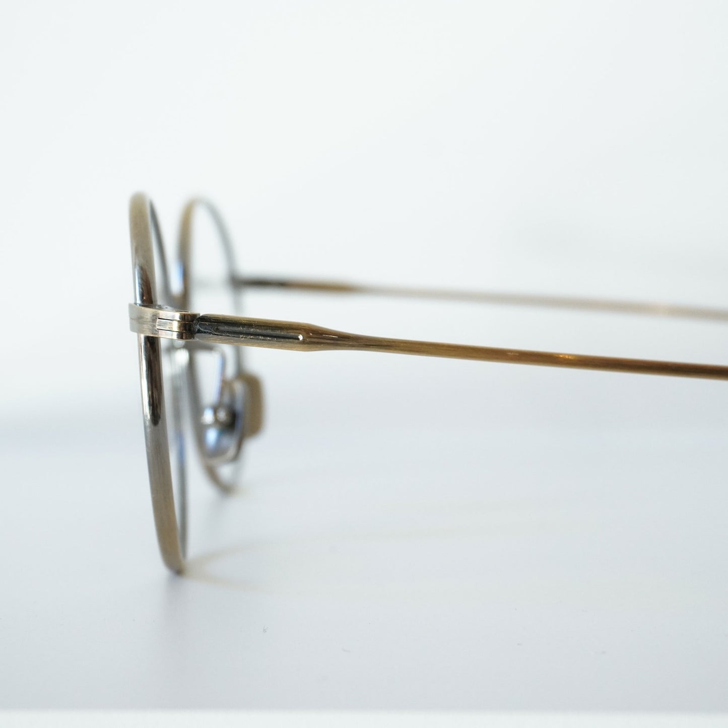 SEEGER 47 (ANTIQUE GOLD)