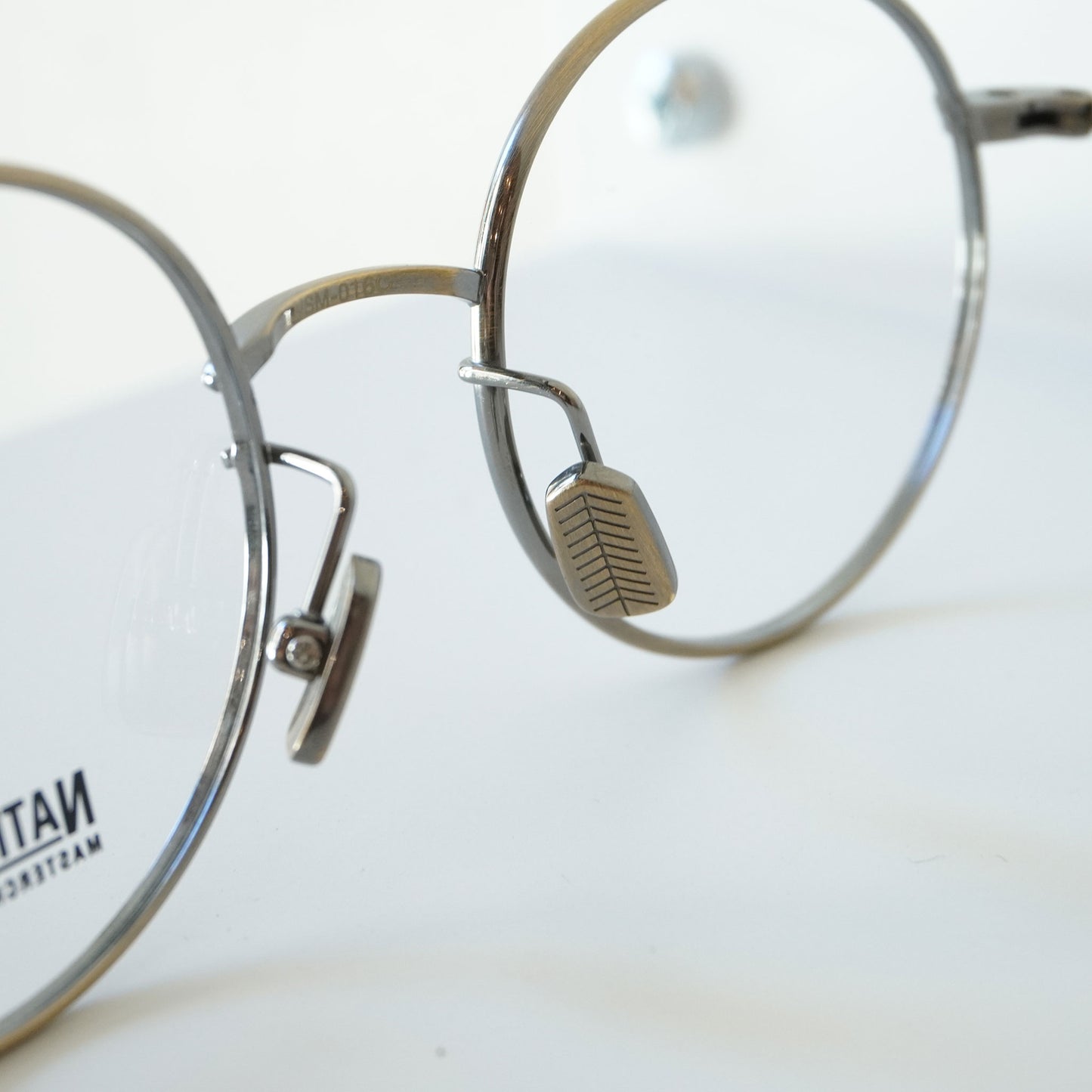 SEEGER 47 (ANTIQUE GOLD)