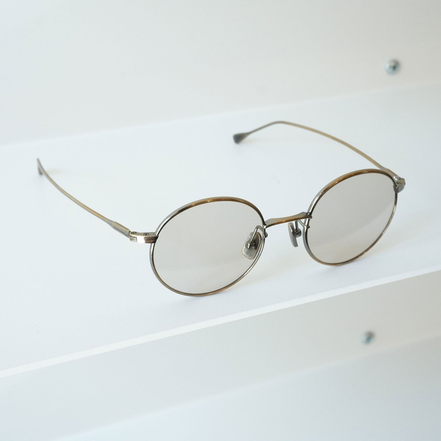 SEEGER (ANTIQUE GOLD)
