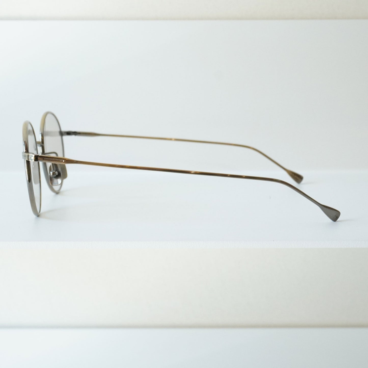 SEEGER (ANTIQUE GOLD)